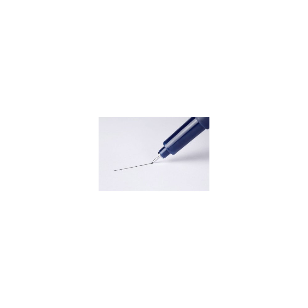 Cienkopis Mono Drawing Pen 01 - Tombow - czarny, 0,24 mm
