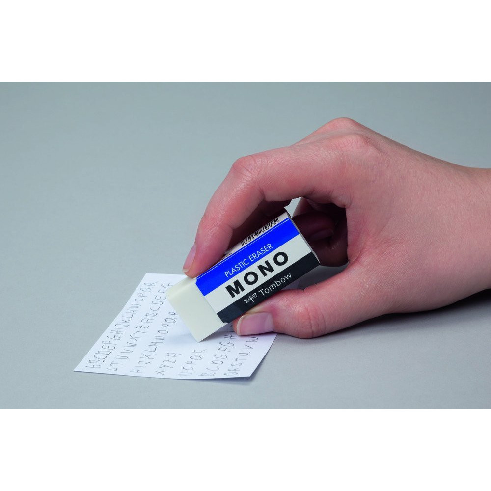 Mono eraser - Tombow - M