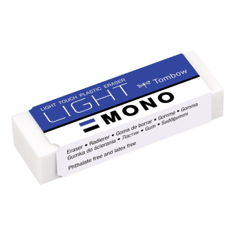 Gumka do ścierania Mono Light - Tombow