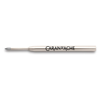 Goliath Ink Cartridge - Caran d'Ache - black, L