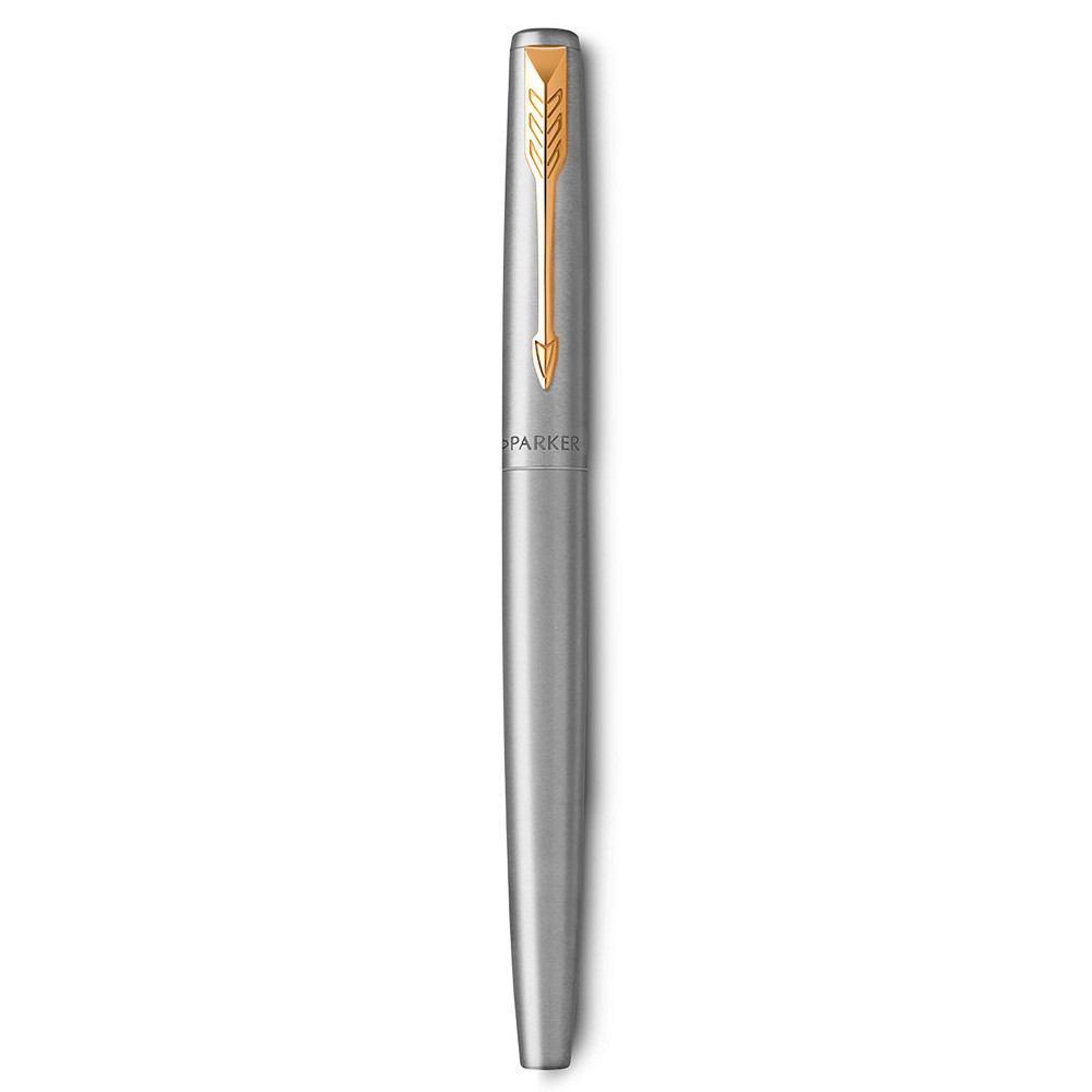 Pióro wieczne Jotter Core - Parker - Stalowe GT, M