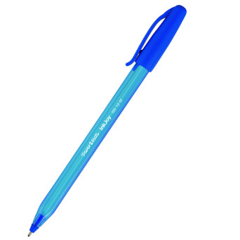 InkJoy 100 ballpoint pen - Paper Mate - blue, 1 mm