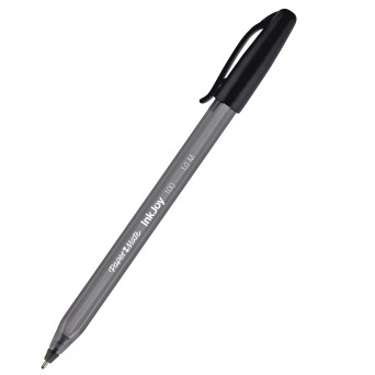 Długopis InkJoy 100 - Paper Mate - czarny, 1 mm