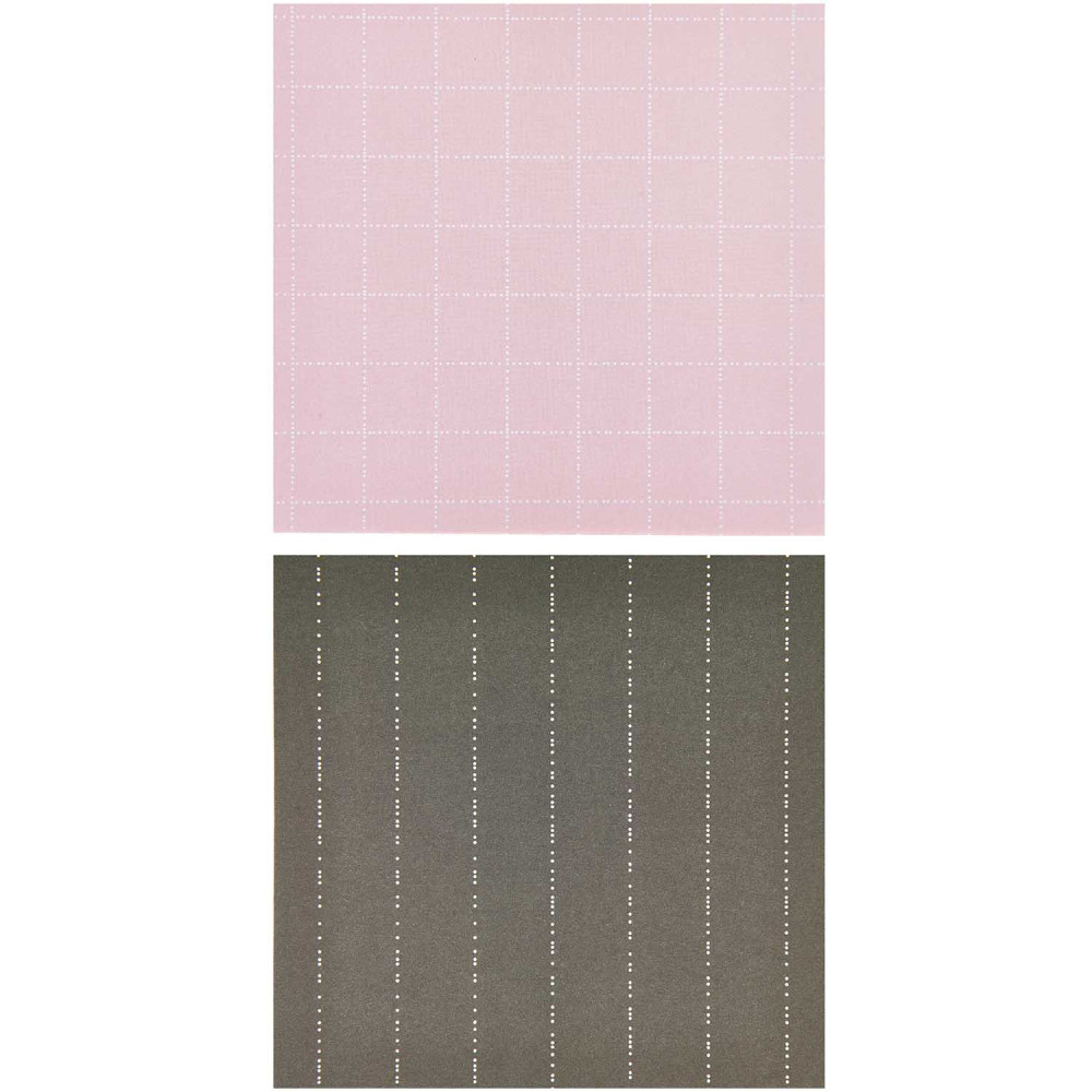 Origami paper Sakura Cherry Blossom - Paper Poetry - 70 g, 50 sheets
