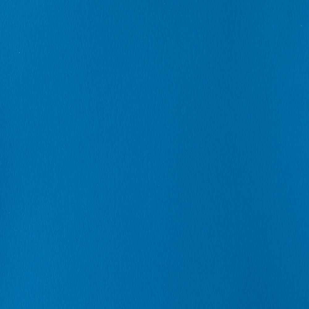 Farba gwasz Designers Gouache - Winsor & Newton - Turquoise Blue, 14 ml