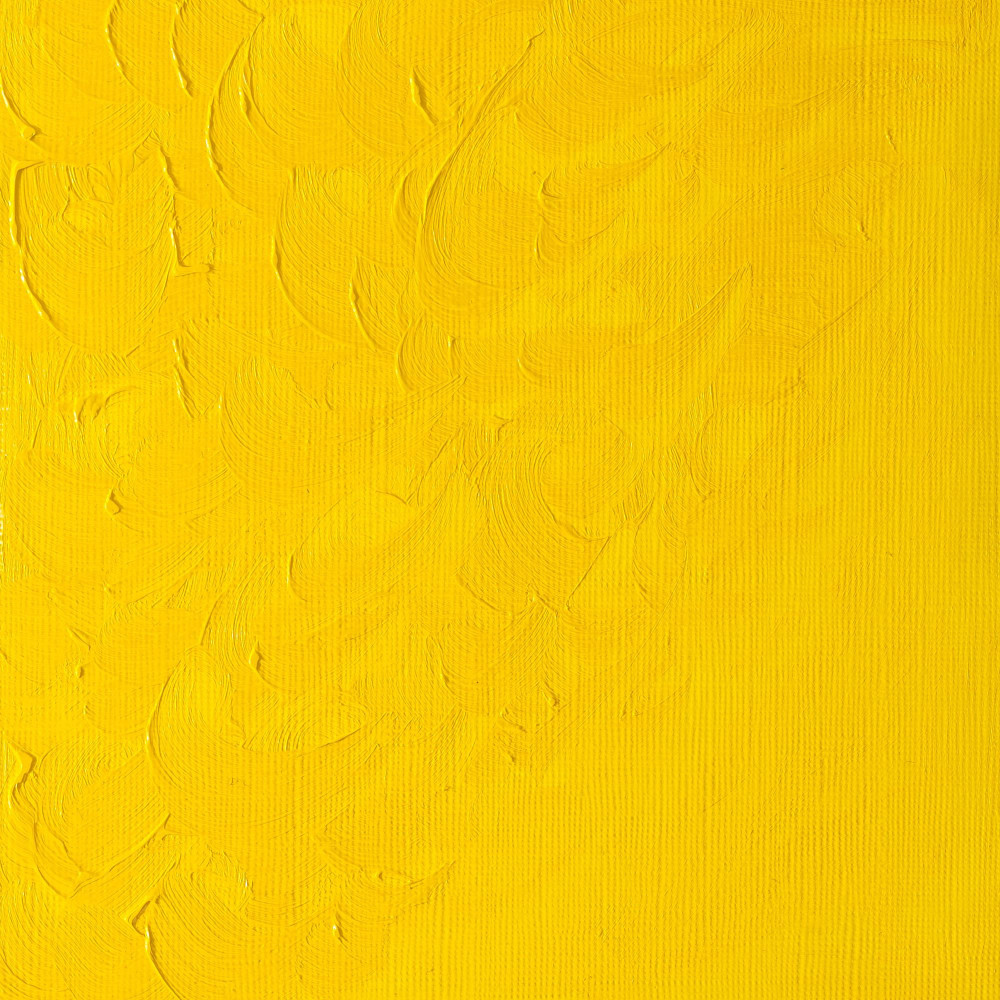 Oil paint Winton Oil Colour - Winsor & Newton - Chrome Yellow, 37 ml