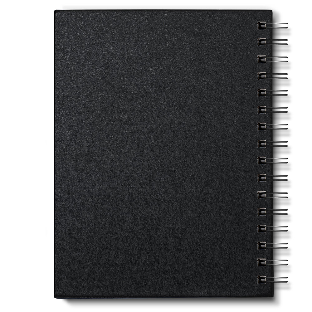 Szkicownik na spirali Sketch Book - Winsor & Newton - A5, 170g, 50 ark.