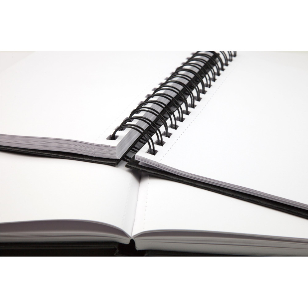 Sketch Book with spiral - Winsor & Newton - A5, 170g, 50 sheets