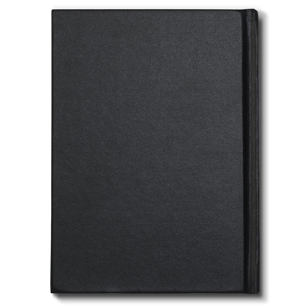 Szkicownik Sketch Book - Winsor & Newton - A5, 170g, 50 ark.