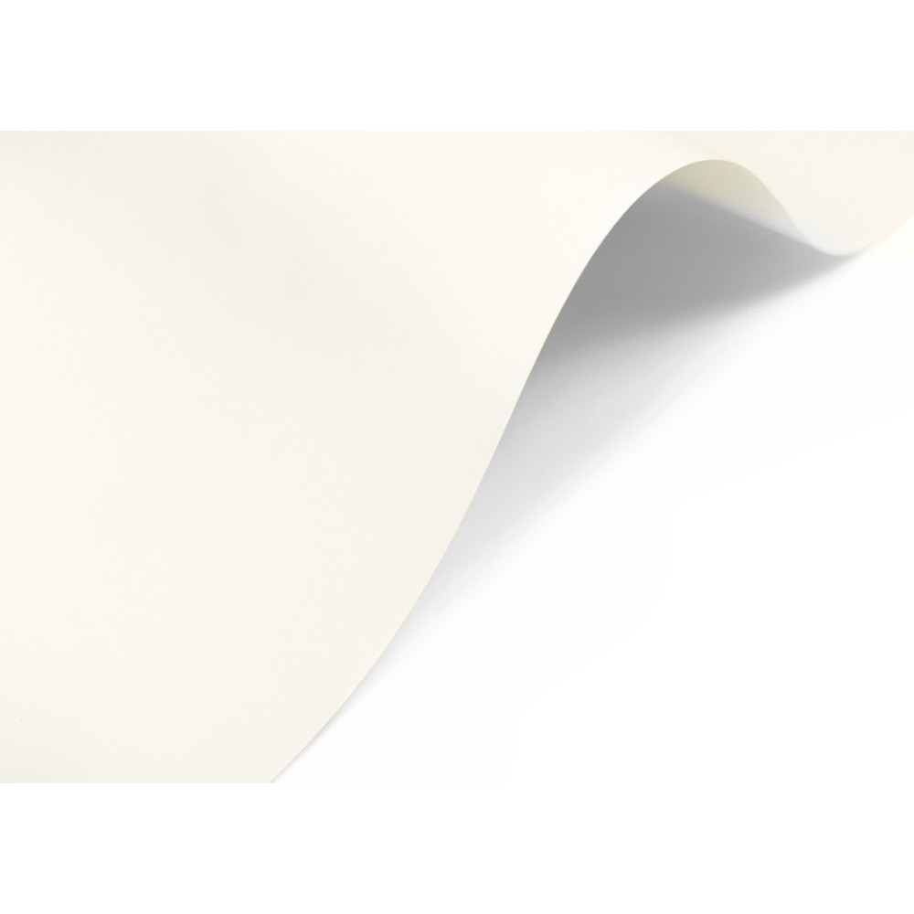Munken Pure paper 240g - cream, A4