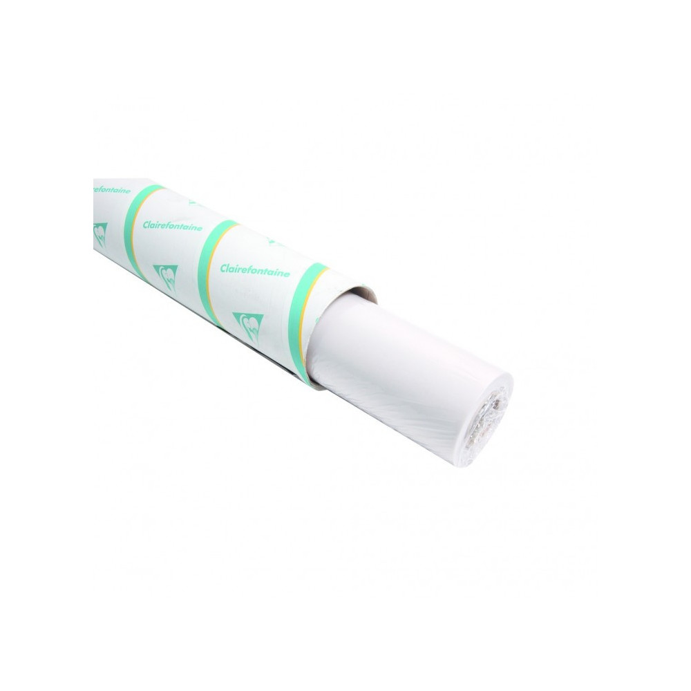 Superior tracing paper - Clairefontaine - 37,5 cm x 20 m, 40/45g