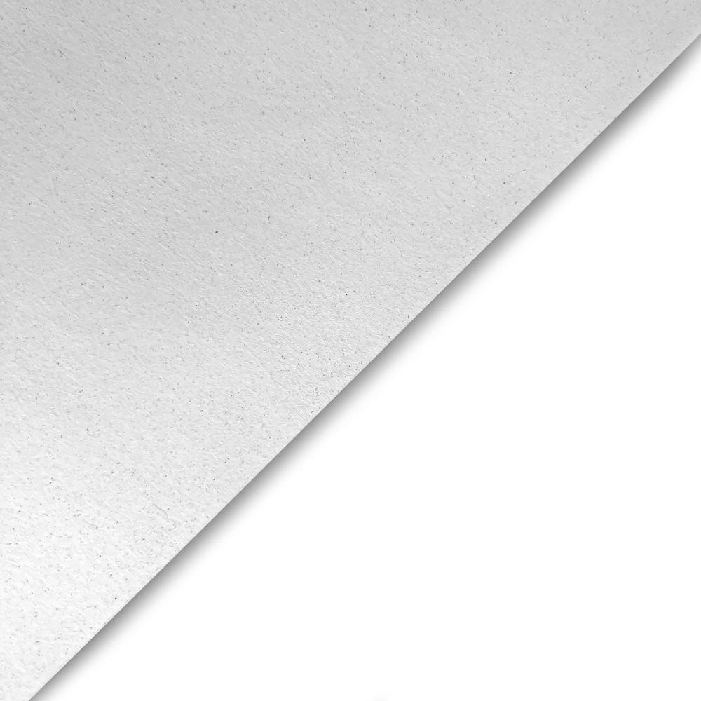 Papier Crush 120g - Corn, złamana biel, A4