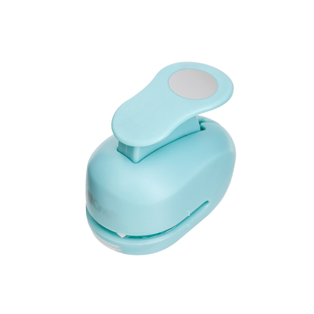 Craft Punch, Circle - DpCraft - 2,5 cm