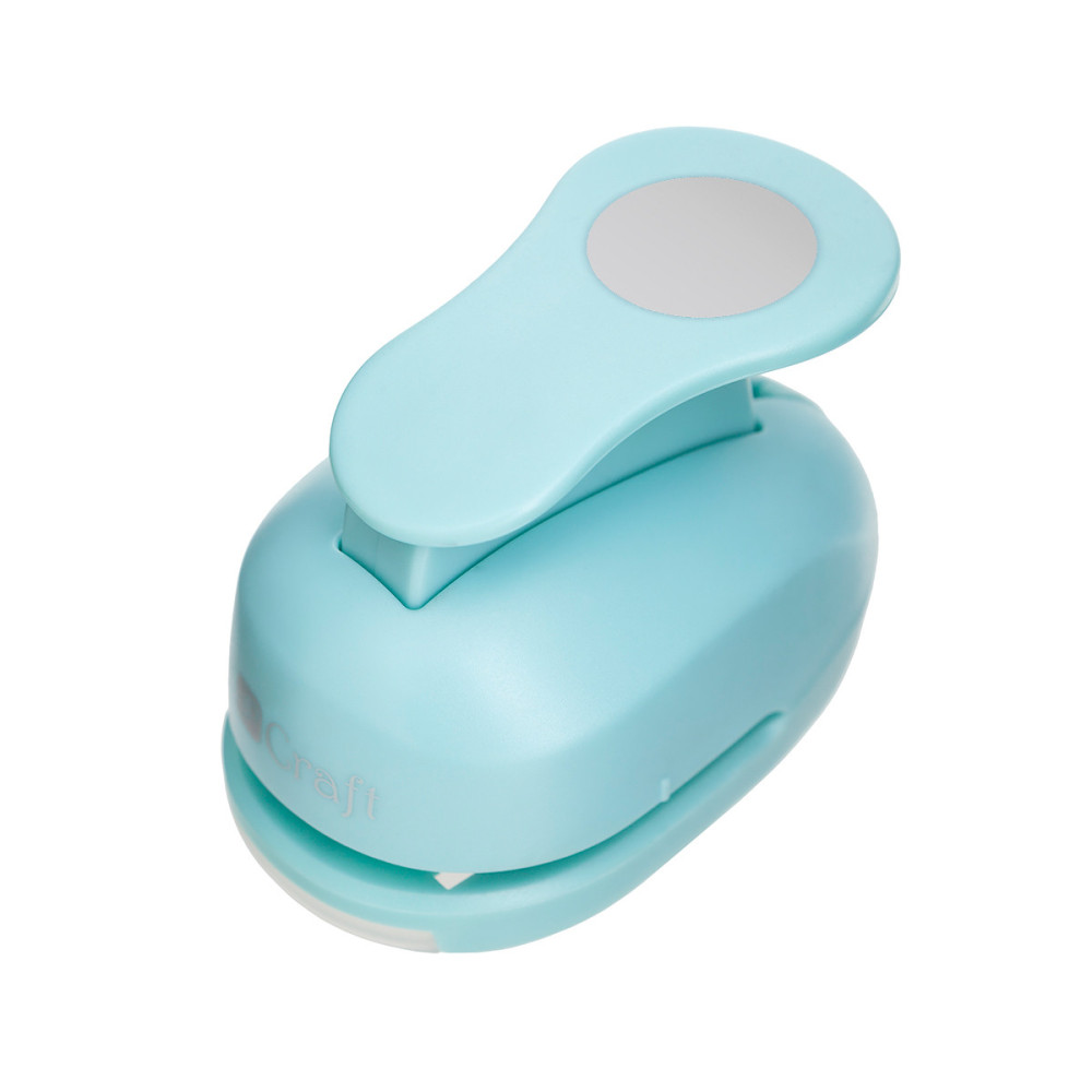 Craft Punch, Circle - DpCraft - 5 cm