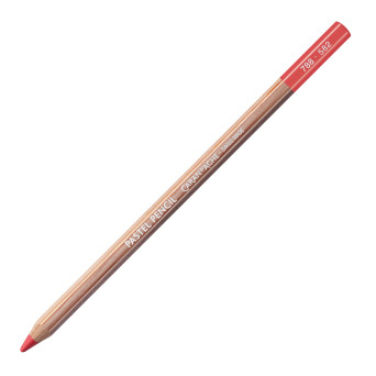 Pastela sucha w kredce Pastel Pencil - Caran d'Ache - 582, Portrait Pink