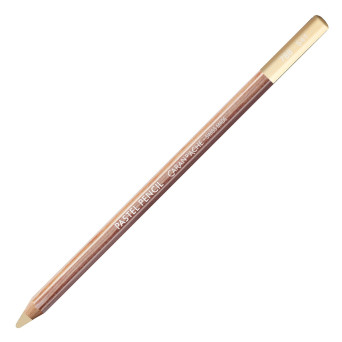Pastela sucha w kredce Pastel Pencil - Caran d'Ache - 541, Light Flesh 5%
