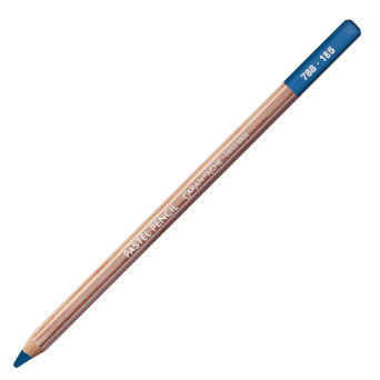 Pastela sucha w kredce Pastel Pencil - Caran d'Ache - 185, Ice Blue