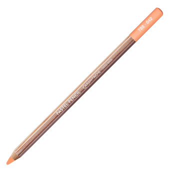 Pastela sucha w kredce Pastel Pencil - Caran d'Ache - 042, Flesh