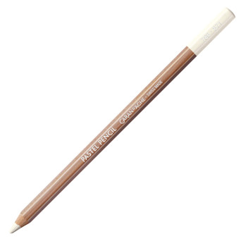 Dry Pastel Pencil - Caran d'Ache - 871, Azurite White