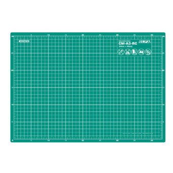 Self healing cutting mat - Olfa - 2 mm, 45 x 32 cm