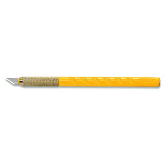 Knife, scalpel AK-1 - Olfa - 25 blades