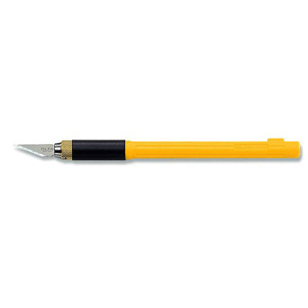 Knife, scalpel AK-4 - Olfa