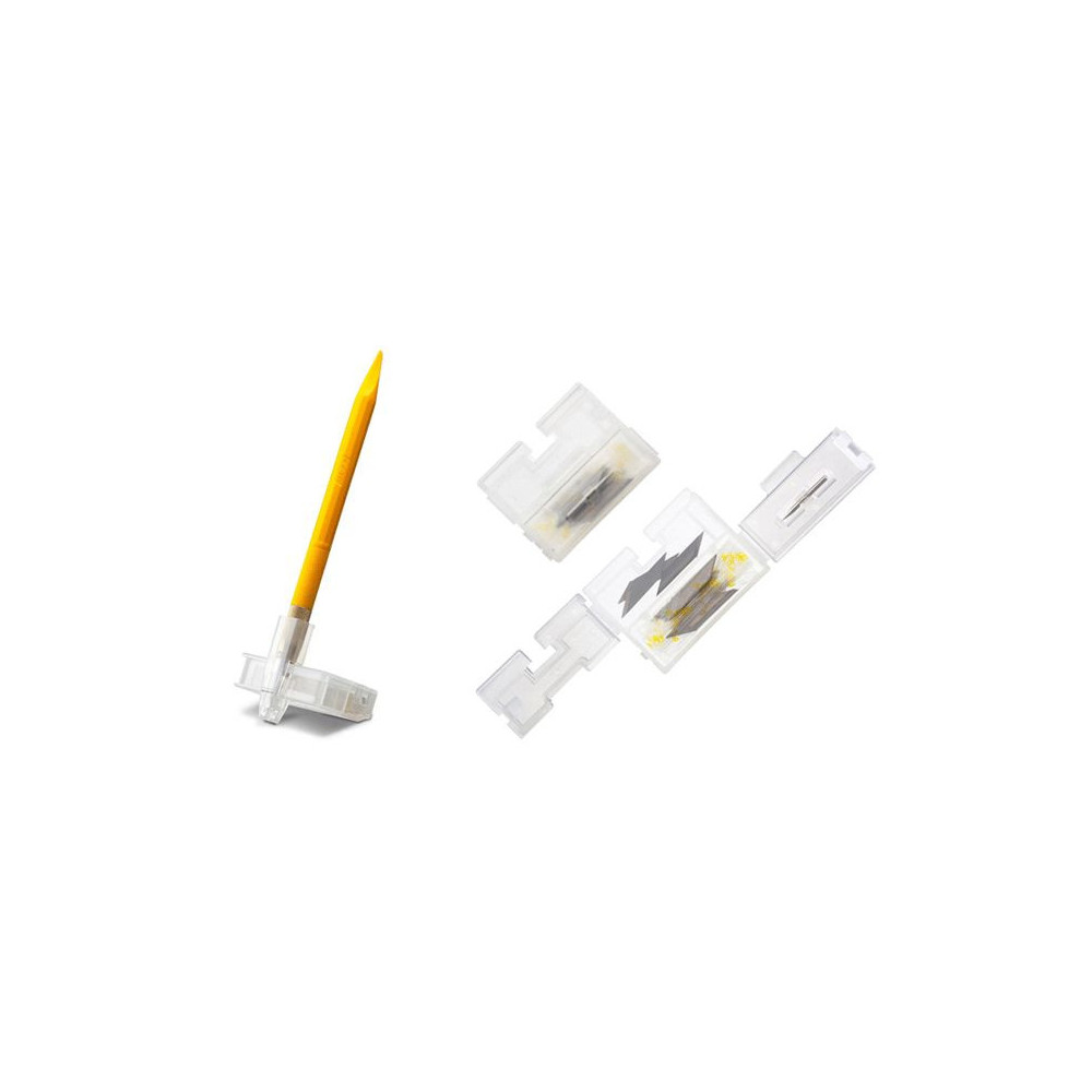 Knife, scalpel AK-5 - Olfa - 30 blades