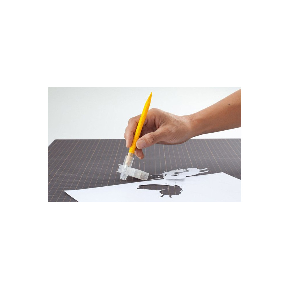 Knife, scalpel AK-5 - Olfa - 30 blades