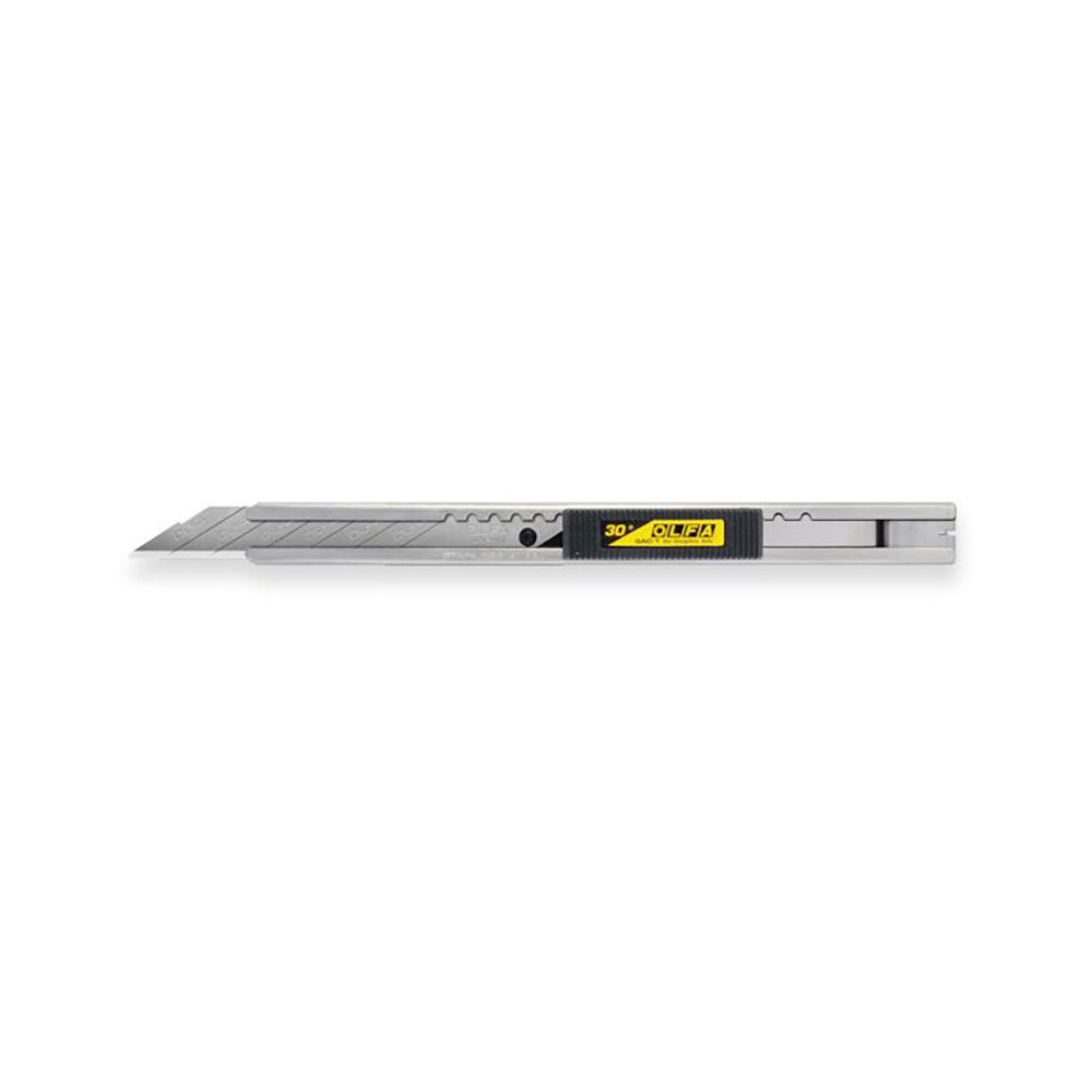 Knife cutter SAC-1 - Olfa - 9 mm
