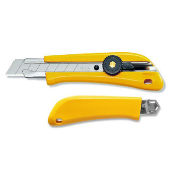Knife cutter BN-L - Olfa - 18 mm