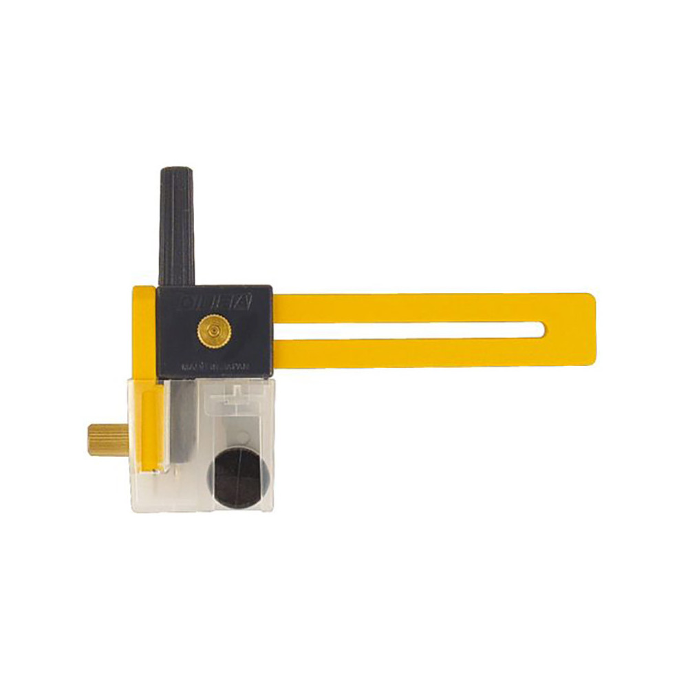 Nóż cyrklowy CMP-1 - Olfa - 1-15 cm