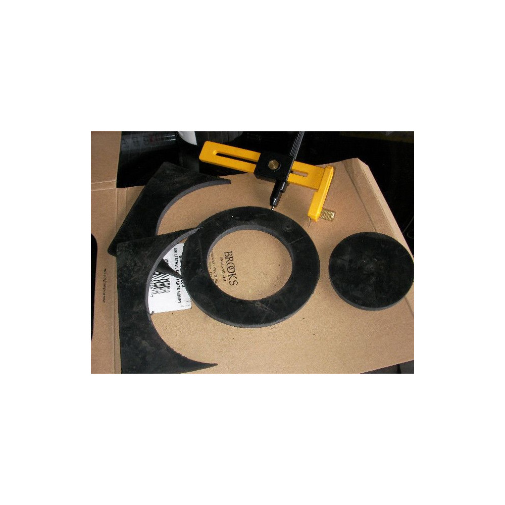 Nóż cyrklowy CMP-1 - Olfa - 1-15 cm
