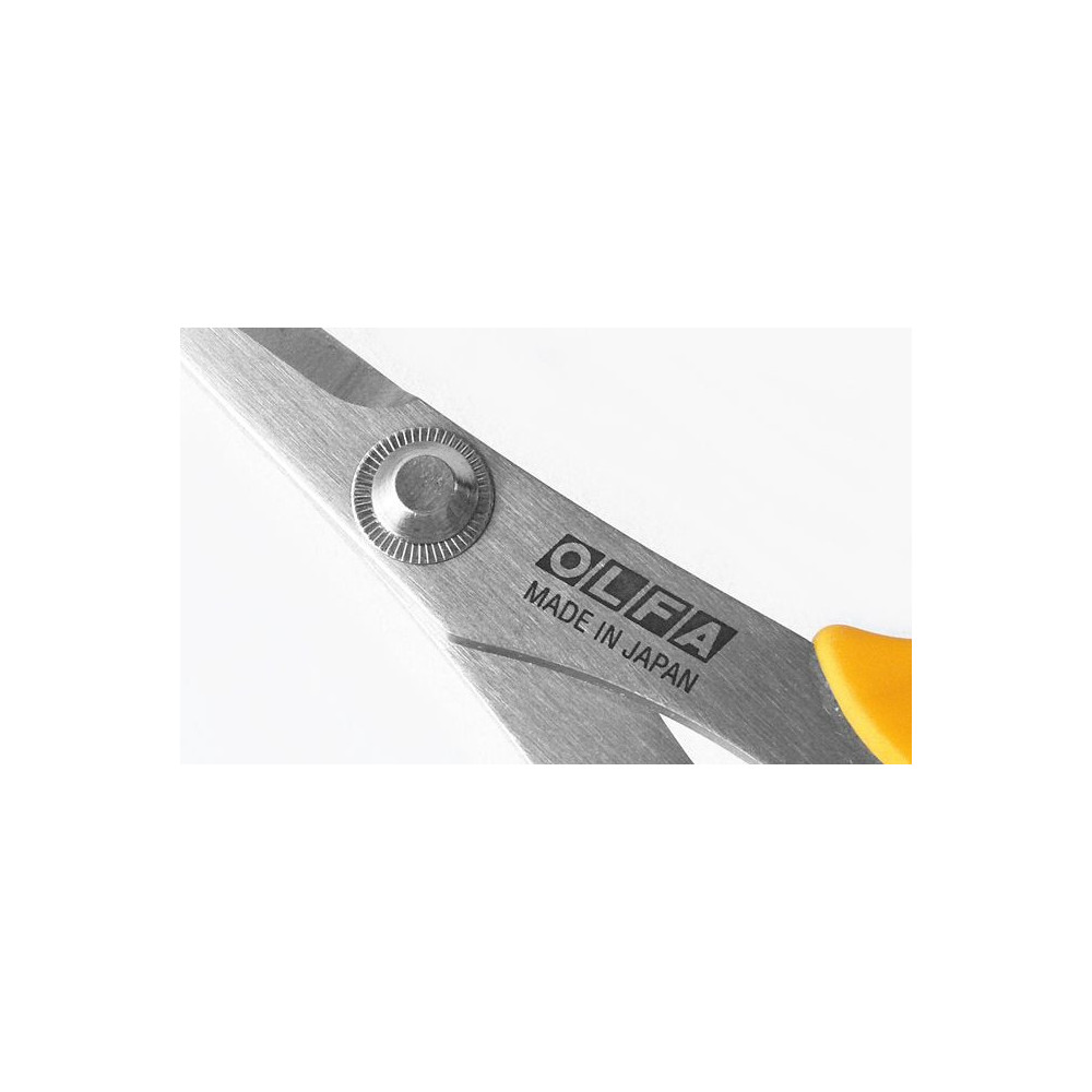 Universal scissors SCS-4 - Olfa - 37 mm