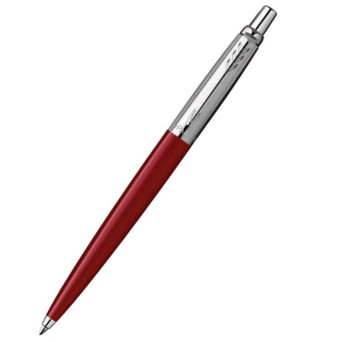 Długopis Jotter Originals - Parker - czerwony, M