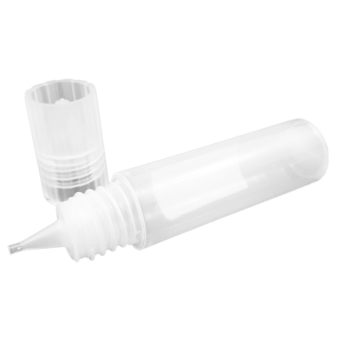Butelka z aplikatorem do zdobień reliefowych - Pentart - 20 ml