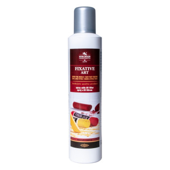 Fixative Art spray - Koh-I-Noor - 300 ml