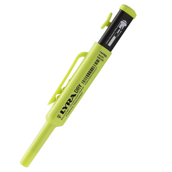 Construction Dry Profi pencil - Lyra - 2,8 mm