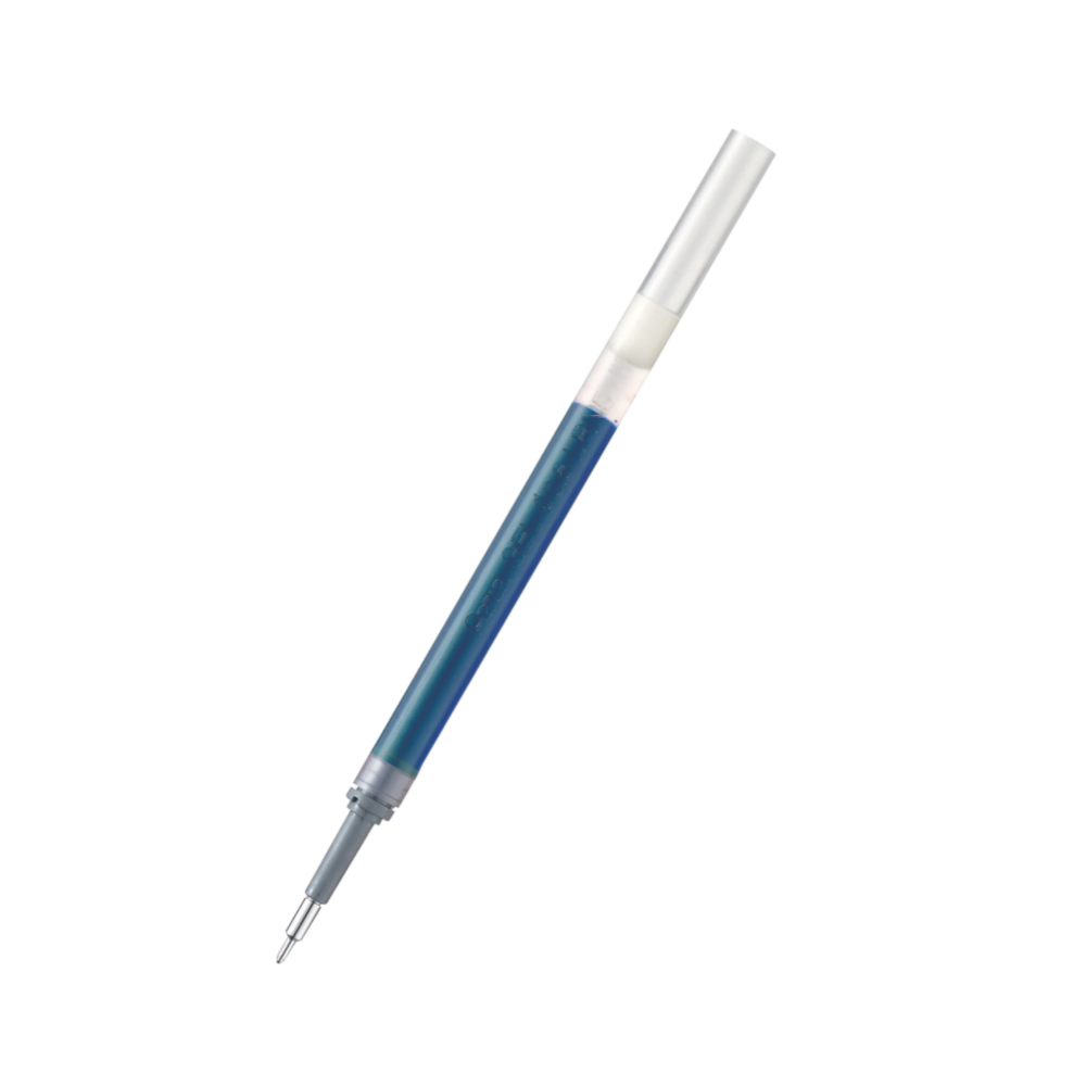 Wkład do cienkopisów kulkowych EnerGel - Pentel - niebieski, 0,5 mm