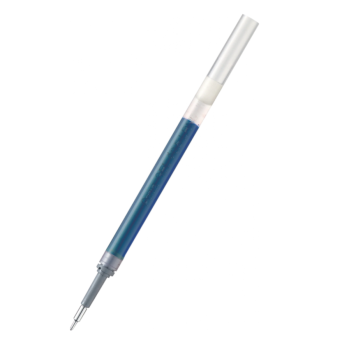 Wkład do cienkopisów kulkowych EnerGel - Pentel - niebieski, 0,5 mm