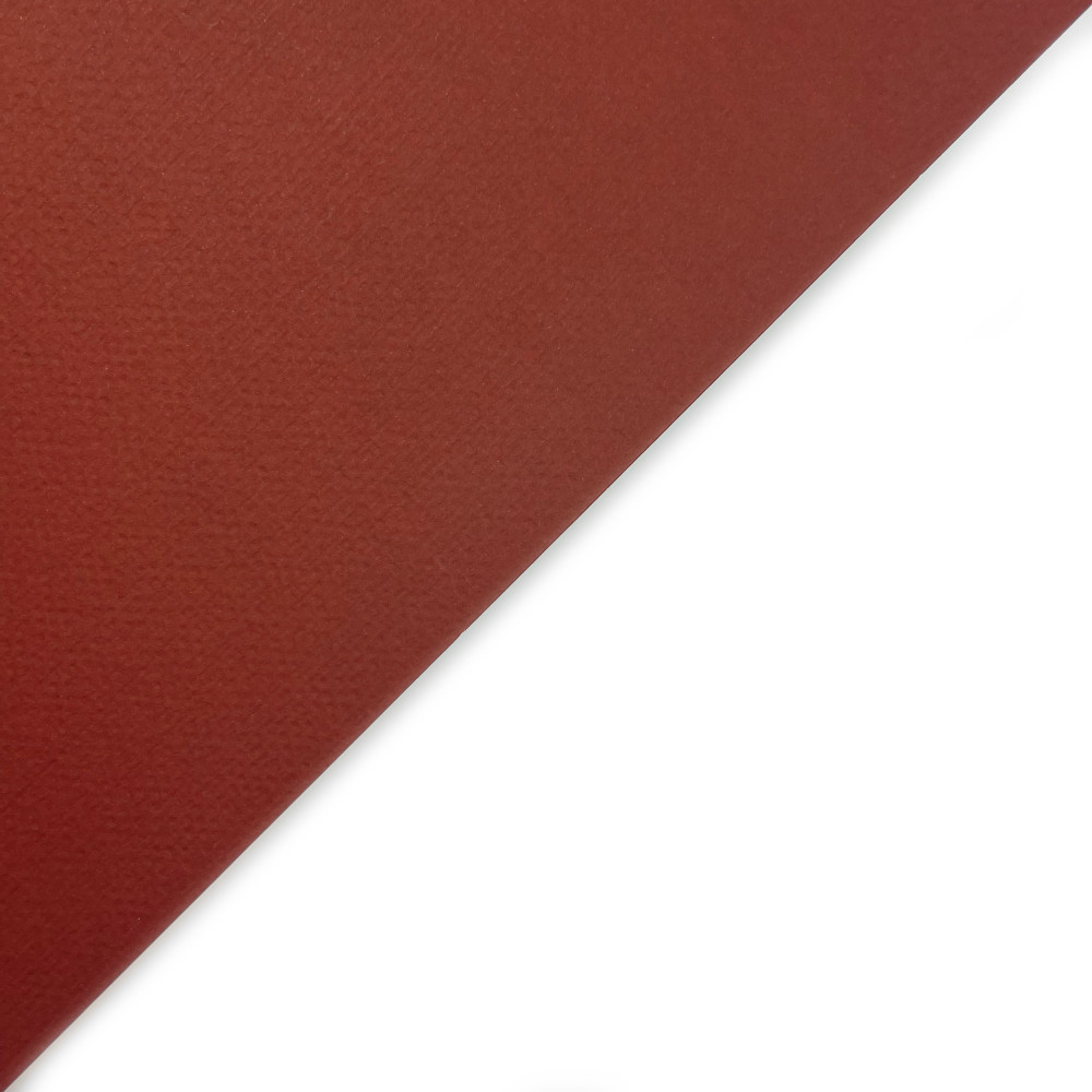 Papier Freelife Merida 280g - Burgundy czerwony burgundowy A4