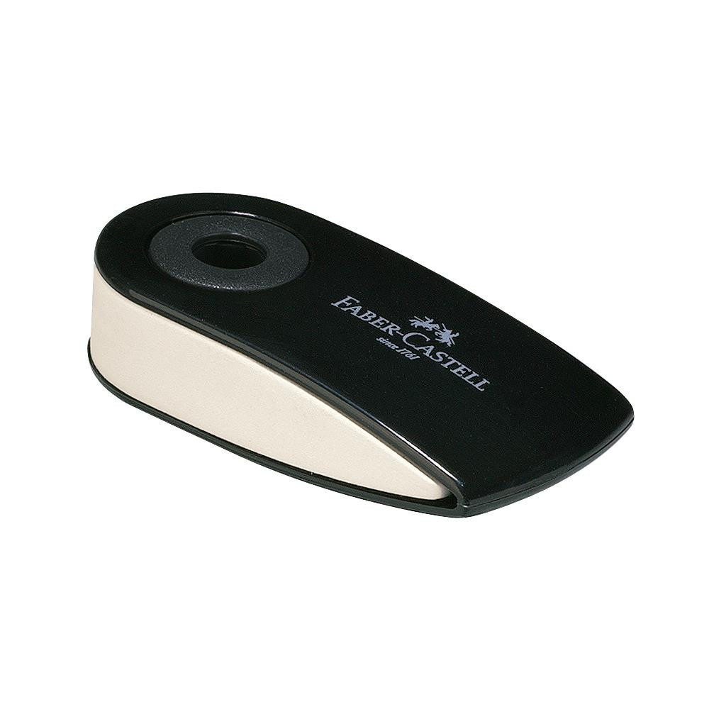Sleeve mini eraser - Faber-Castell