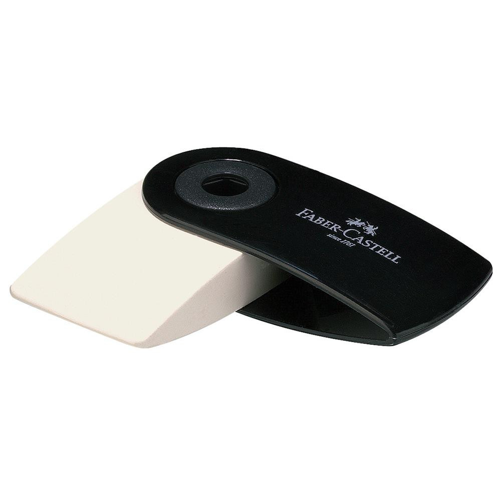 Gumka do ścierania Sleeve mini - Faber-Castell