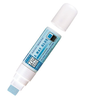 ZIG 2 Way Squeeze & Roll glue - Kuretake - 15 mm