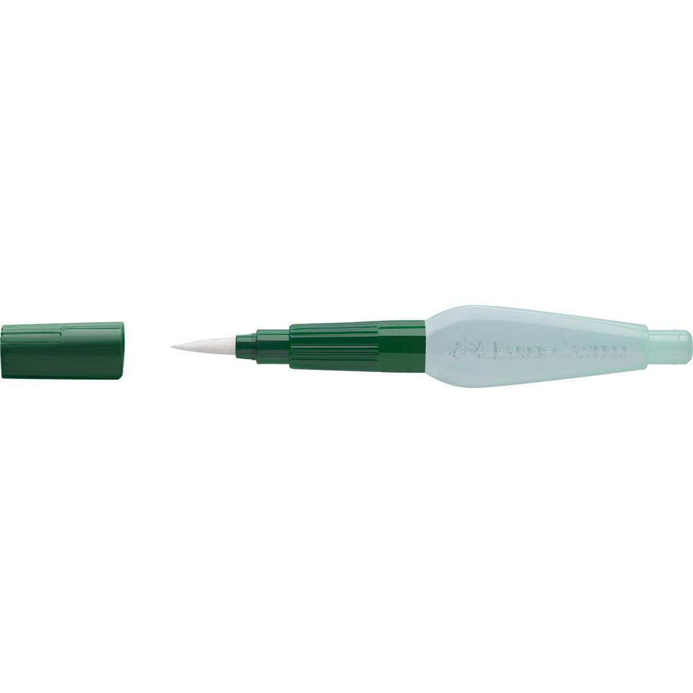 Waterbrush  Art & Graphic - Faber-Castell - medium tip, M