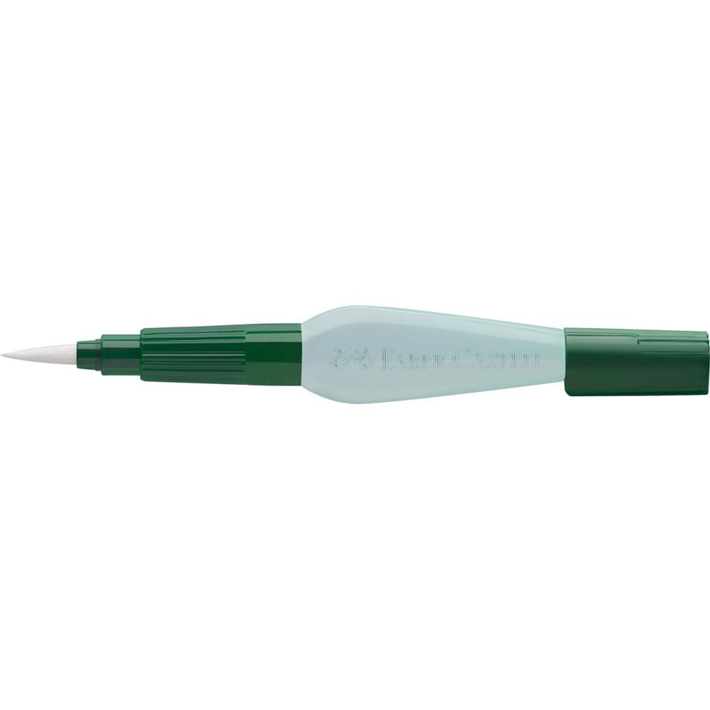 Waterbrush  Art & Graphic - Faber-Castell - medium tip, M
