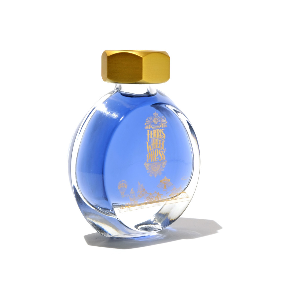 Calligraphy ink - Ferris Wheel Press - Dusk in Bloom, 38 ml