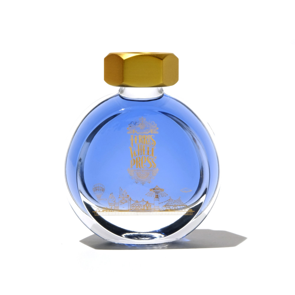 Calligraphy ink - Ferris Wheel Press - Dusk in Bloom, 38 ml