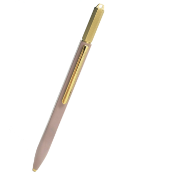 The Scribe Ballpoint Pen - Ferris Wheel Press - Lady Rose
