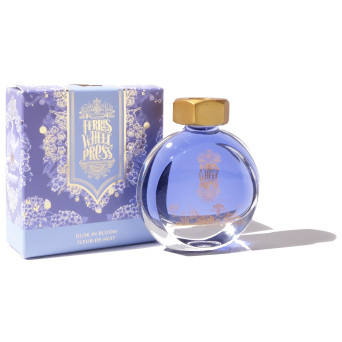 Atrament - Ferris Wheel Press - Dusk in Bloom, 38 ml