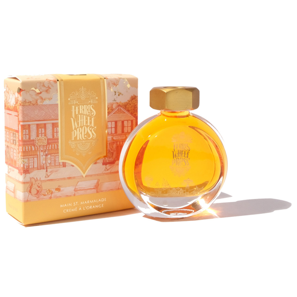 Atrament - Ferris Wheel Press - Main Street Marmalade, 38 ml